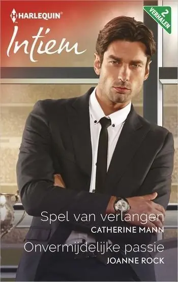 Flitsaanbieding Spel van verlangen / Onvermijdelijke passie