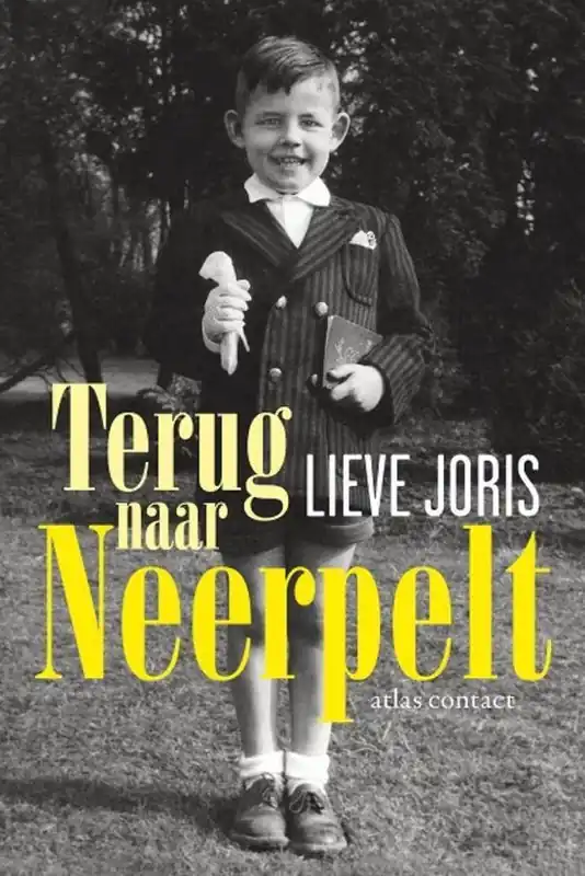 Terug naar Neerpelt Snelle Levering