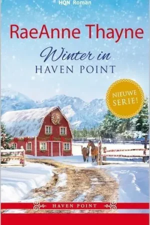 Winter in Haven Point Op = Op