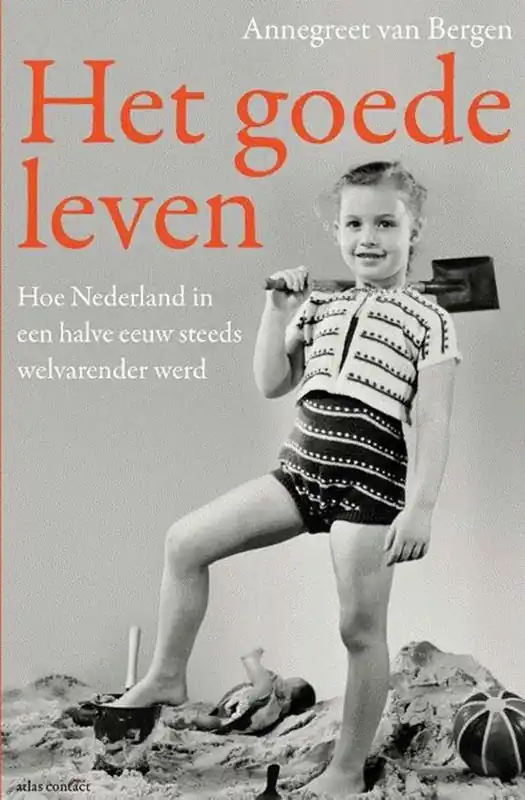 Exclusieve Aanbieding Het goede leven
