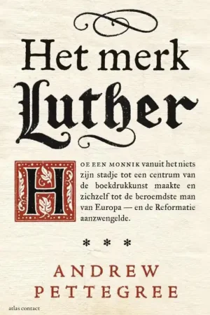 Weekendaanbieding Het merk Luther