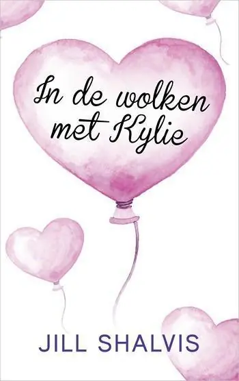 In de wolken met Kylie Beperkte Voorraad
