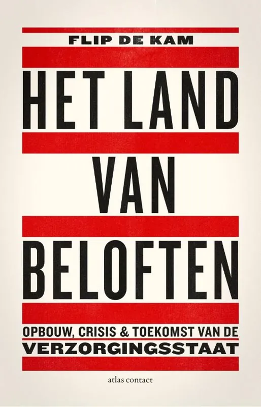 Het land van beloften Favoriet