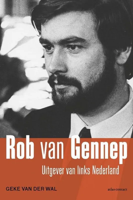 Rob van Gennep Gecertificeerd