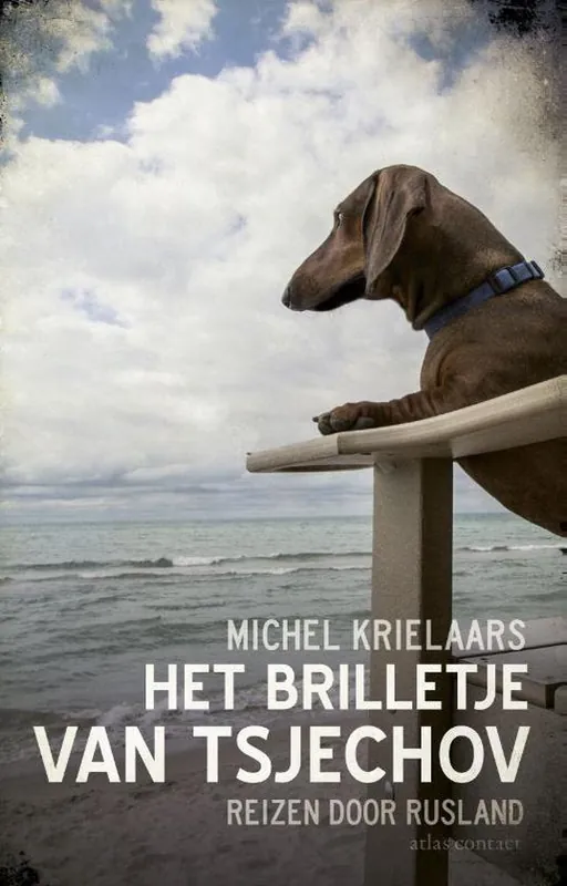 Hete Deal Het brilletje van Tsjechov