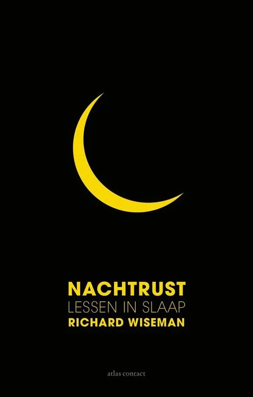 Nachtrust Betrouwbaar