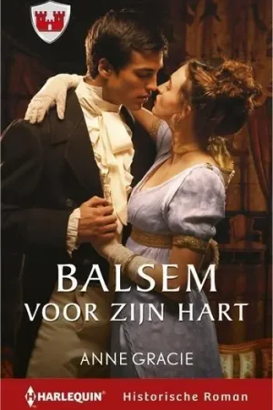 Balsem voor zijn hart Gecertificeerd