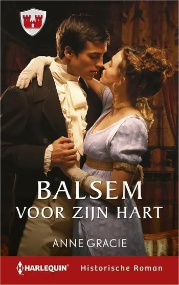 Balsem voor zijn hart Gecertificeerd