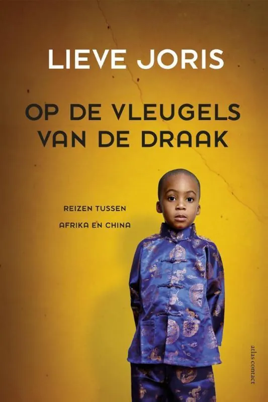 Gratis Retour Op de vleugels van de draak