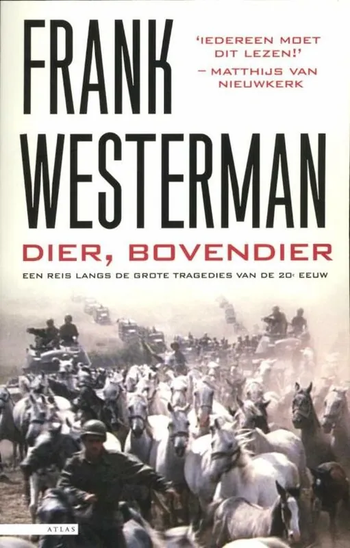 Beperkte Voorraad Dier, Bovendier