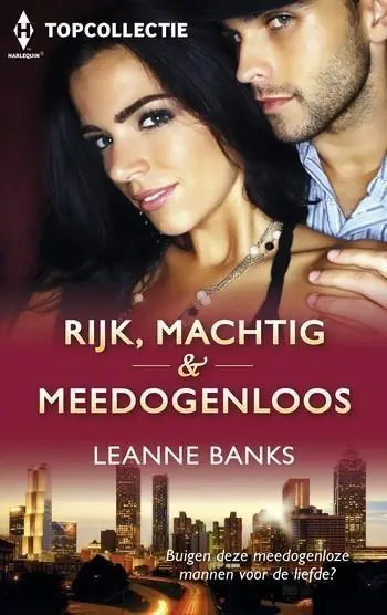 Laatste Kans Rijk, machtig & meedogenloos
