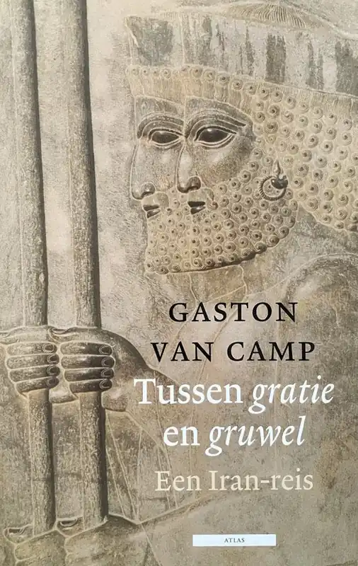Korting Tussen Gratie En Gruwel