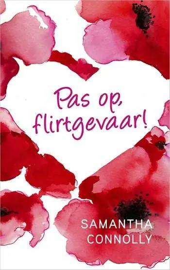 Betrouwbaar Pas op, flirtgevaar!