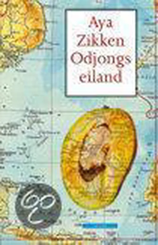 Nieuw Odjongs Eiland