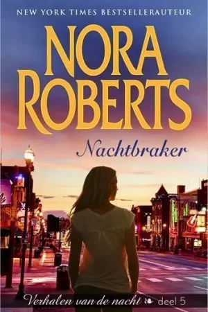 Weekendaanbieding Nachtbraker