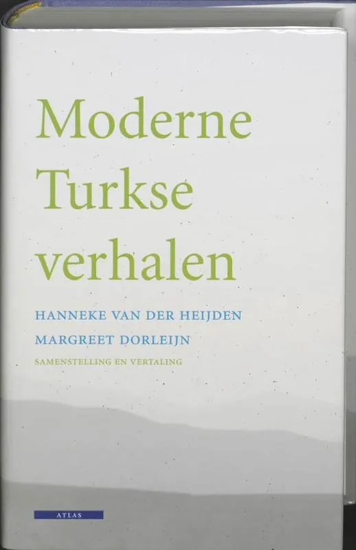 Express Levering Moderne Turkse Verhalen
