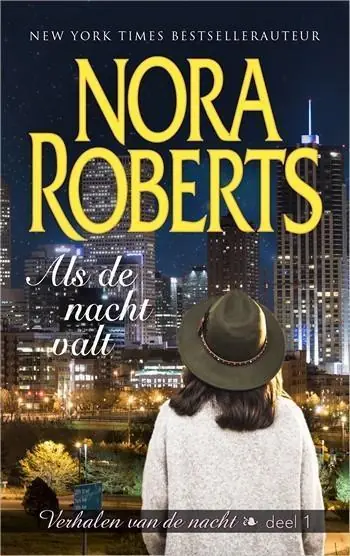 Bestseller Als de nacht valt