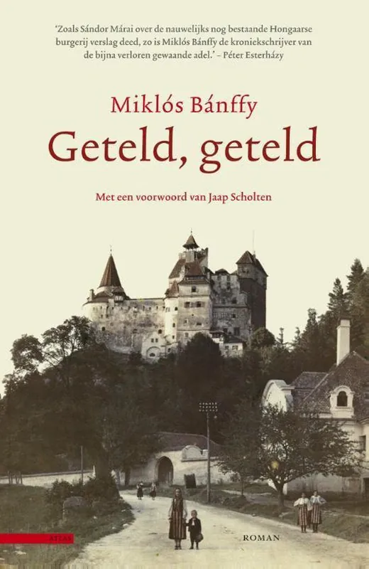 Geteld, geteld Express Levering