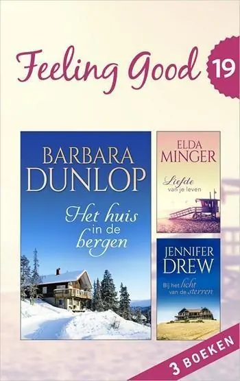 Feeling Good 19, 3-in-1 Seizoensaanbieding