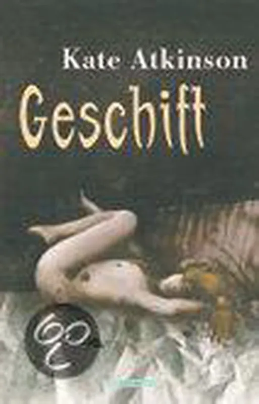 Hete Deal Geschift