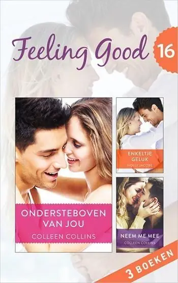 Feeling Good 16, 3-in-1 Alleen Vandaag