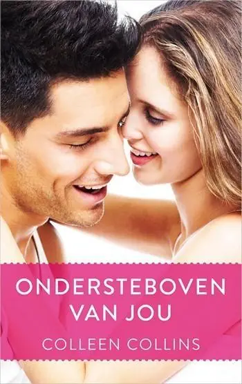 Koopje Ondersteboven van jou