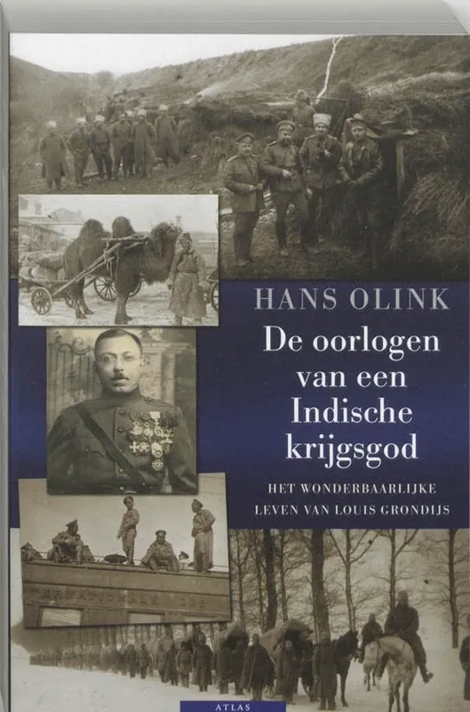 Gratis Verzending De oorlogen van een Indische krijgsgod