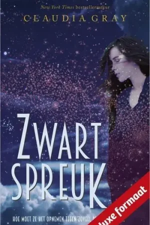 Zwartspreuk Hoge Kwaliteit