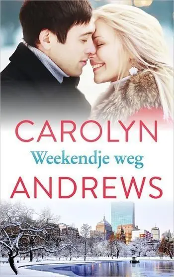 Laatste Versie Weekendje weg