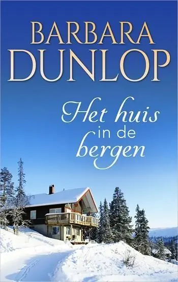 Het huis in de bergen Koop Online