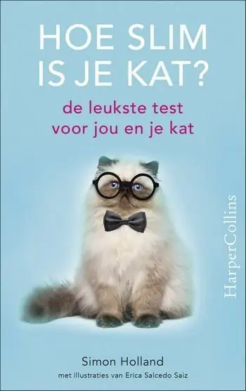Uitverkoop Hoe slim is je kat?