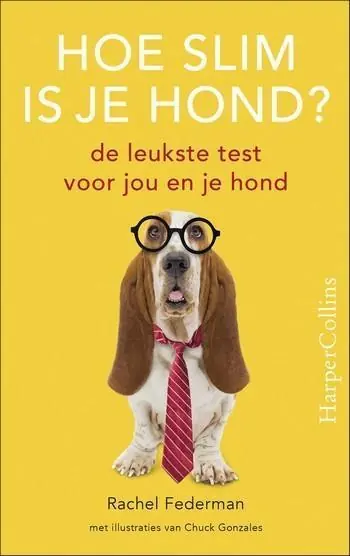 Betrouwbaar Hoe slim is je hond?