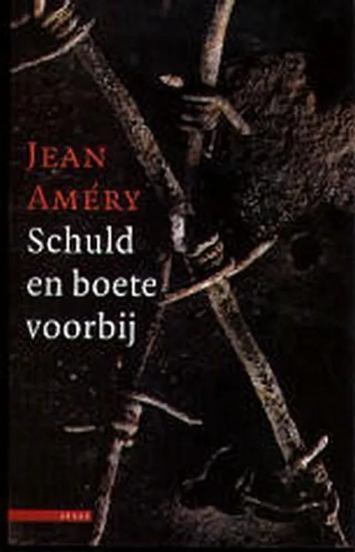 Schuld en boete voorbij Bestel Nu