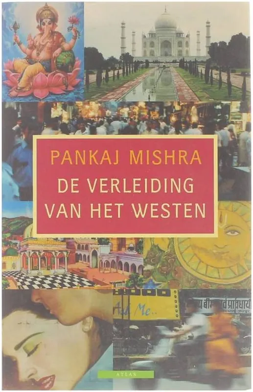 Voordeelprijs De Verleiding Van Het Westen