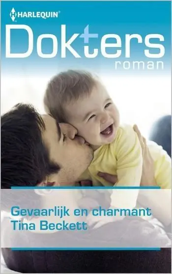 Gevaarlijk en charmant Merkproduct