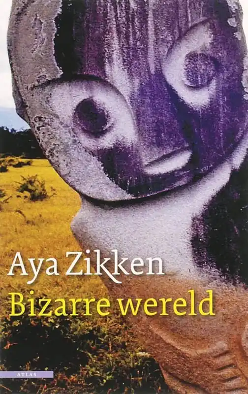 Speciale Aanbieding Bizarre wereld