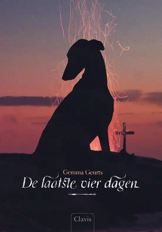 Fabrieksprijs De laatste vier dagen