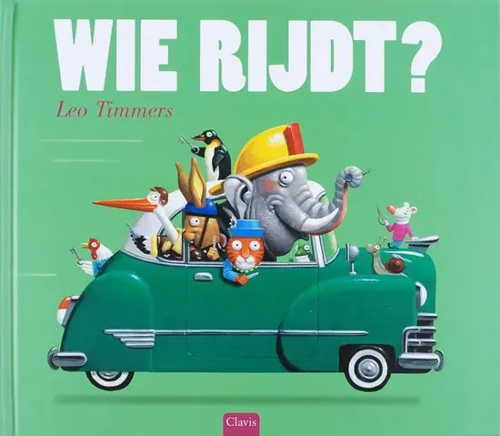 Wie Rijdt Pop-Up Koop Online