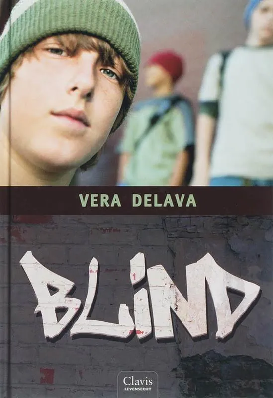 Blind Gratis Retour