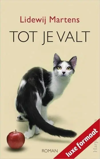 Premium Tot je valt