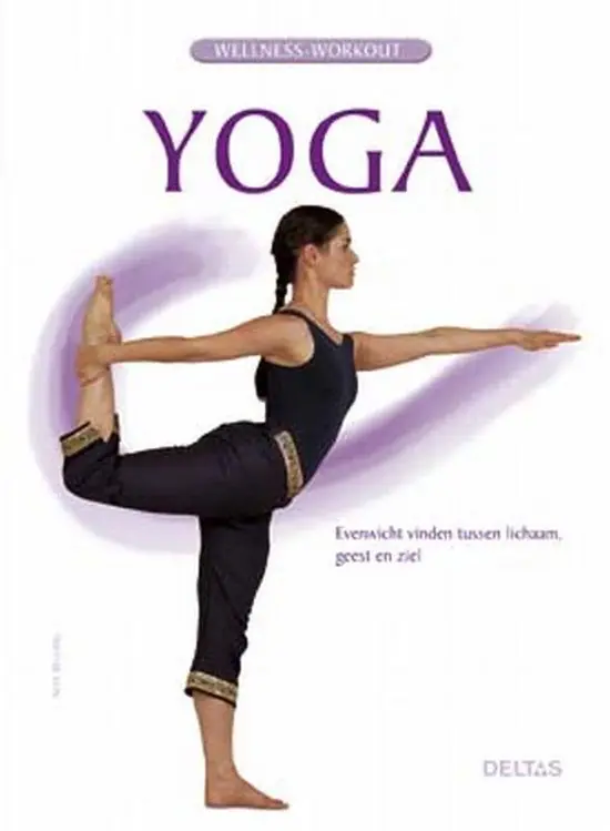 Tijdelijk Beschikbaar Wellness Workout Yoga
