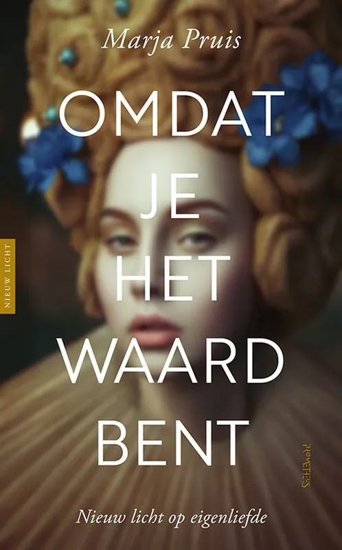 Omdat je het waard bent Lage Prijs