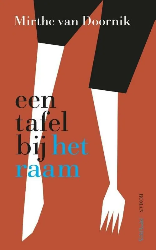 Must-Have Een tafel bij het raam