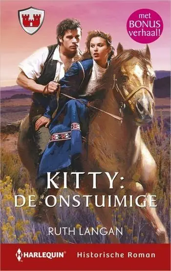 Kitty: de onstuimige Dagaanbieding