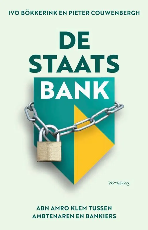 De staatsbank Rechtstreeks Van De Fabrikant