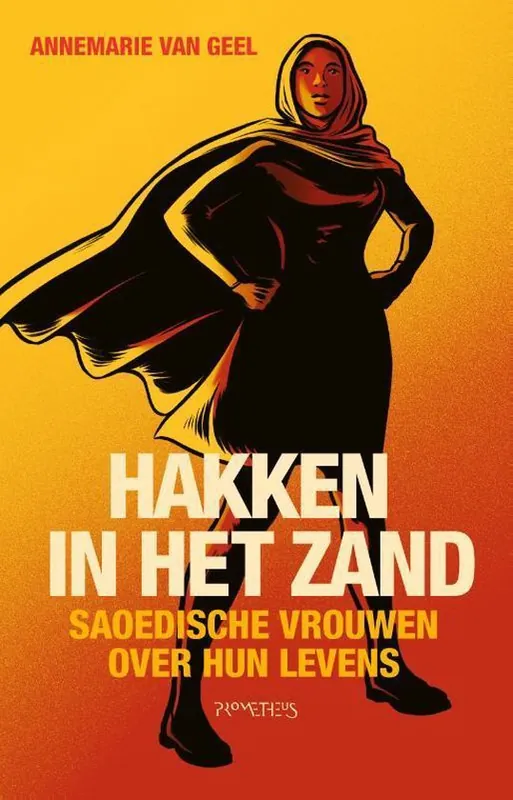Hakken in het zand Nu Kopen
