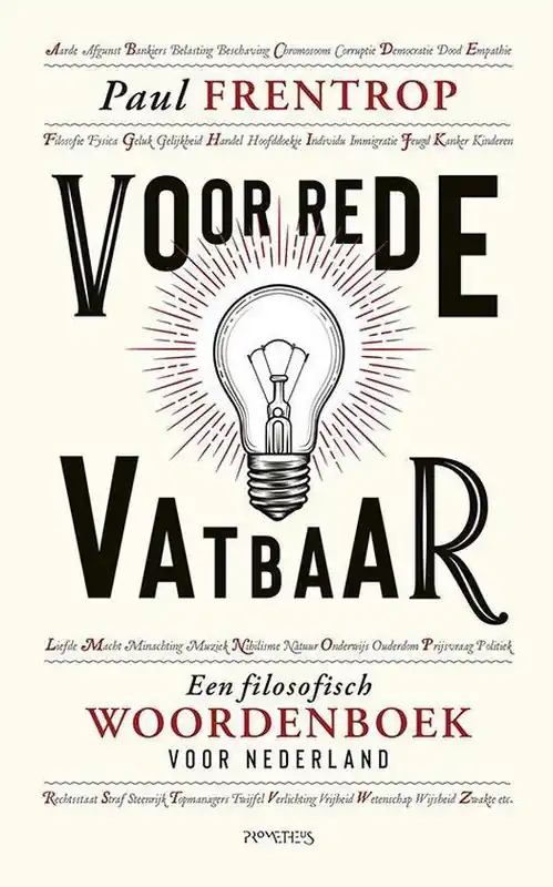 Voor rede vatbaar Bestel Nu