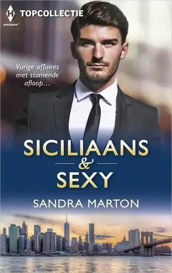 Koop Online Siciliaans & Sexy