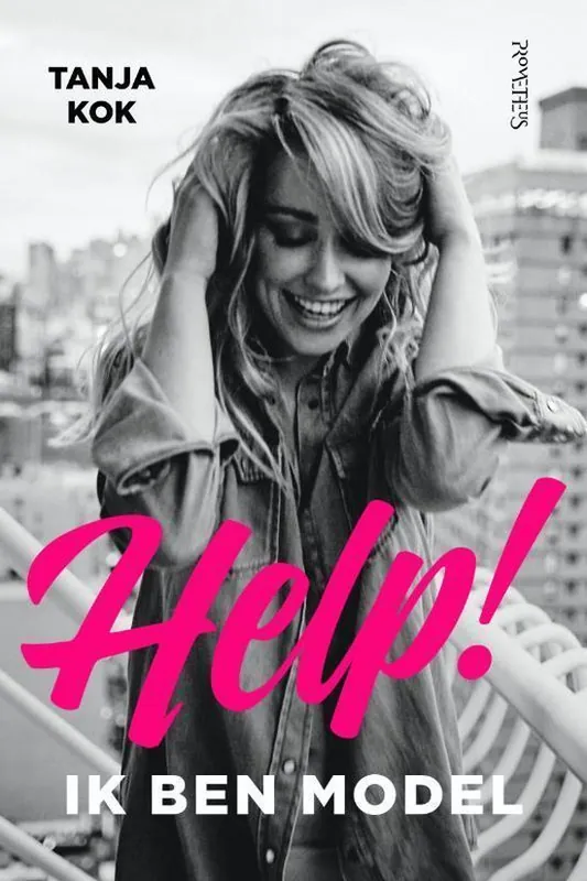 Dagaanbieding Help! Ik ben model