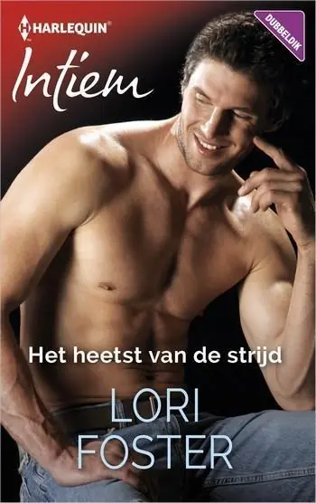 Korting Het heetst van de strijd